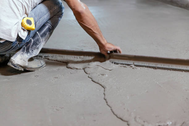 Best Concrete Patio Contractor  in Brookwood, AL