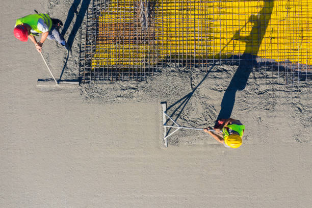 Best Concrete Installation Cost  in Brookwood, AL
