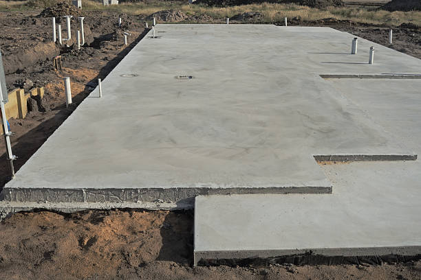 Best Poured Concrete Foundation  in Brookwood, AL