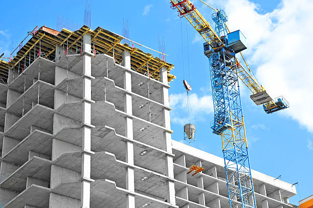 Best Custom Concrete Contractor  in Brookwood, AL